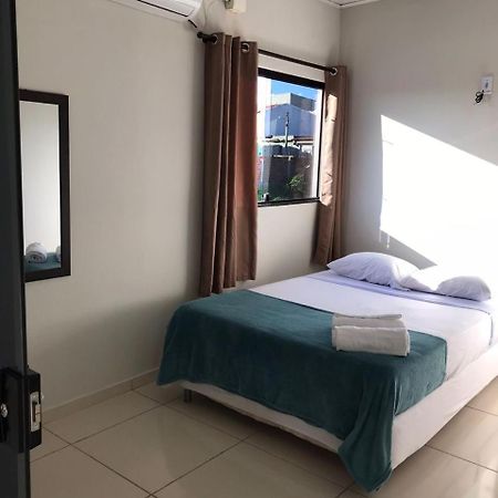 Pousada La Ville Itapetinga 외부 사진