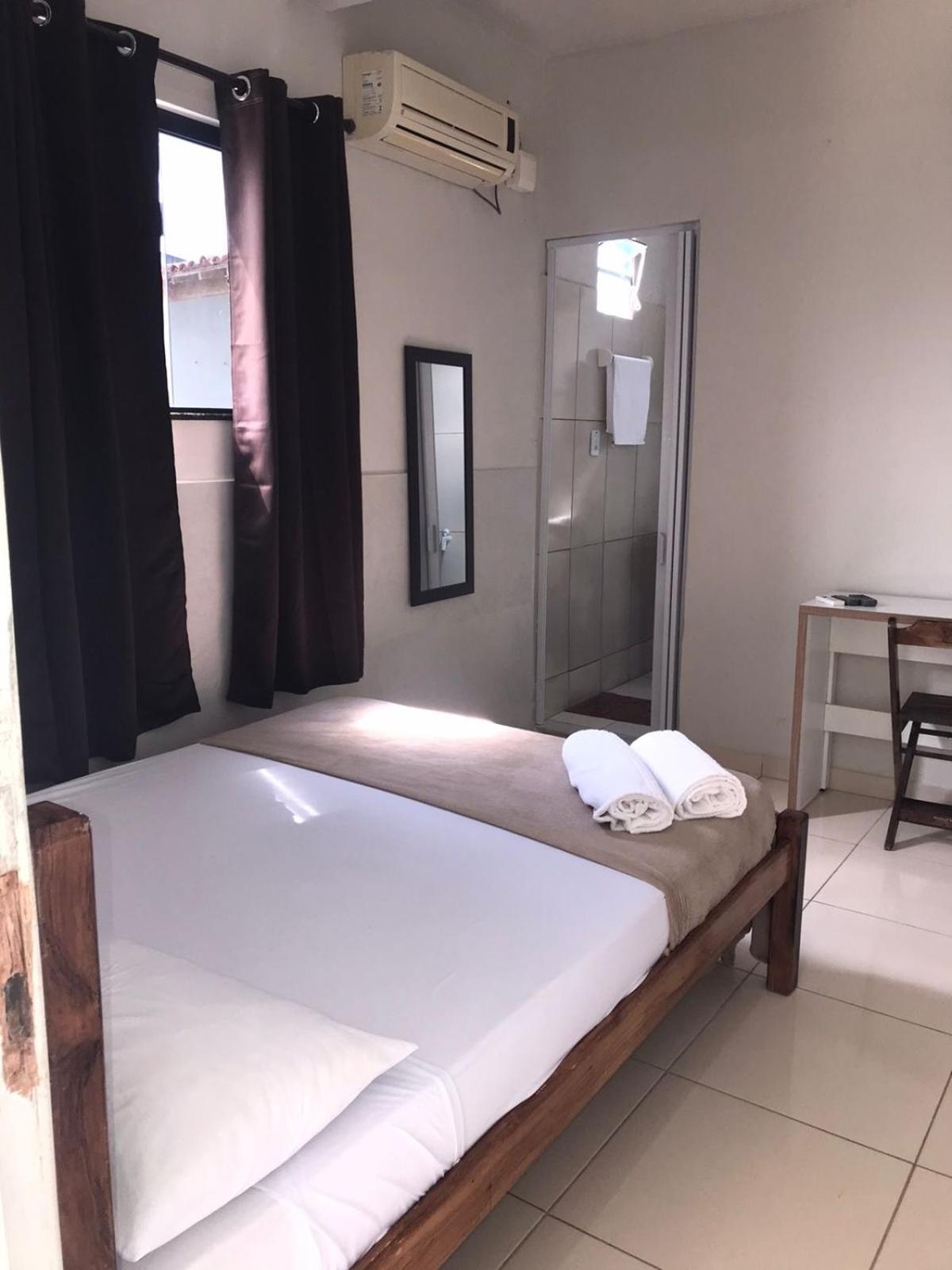Pousada La Ville Itapetinga 외부 사진